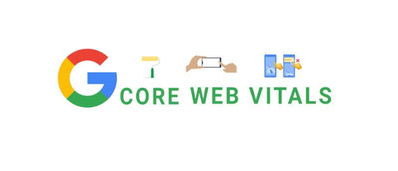 Core Web Vitals