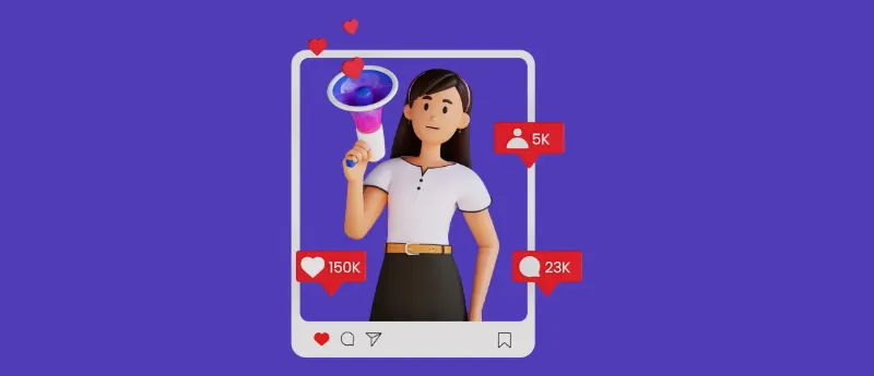 marketing nas redes sociais