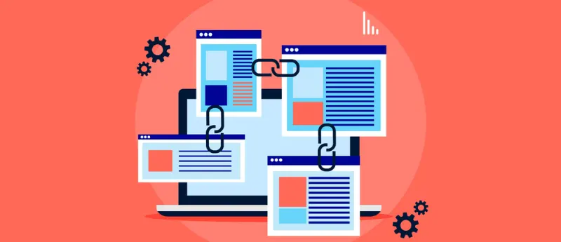 estratégia de links internos