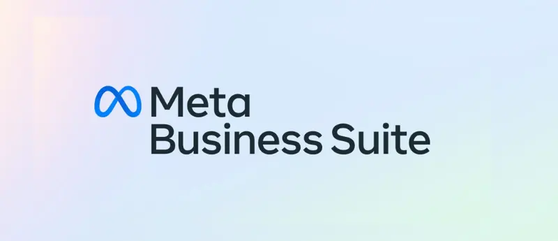 meta Business suite