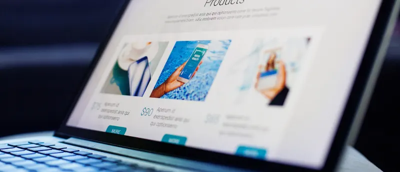 Quais os principais tipos de site e qual o mais indicado para o seu negócio?