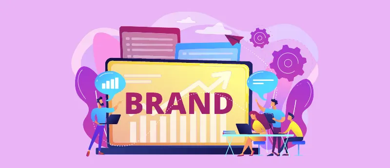 Erros de branding para empresas