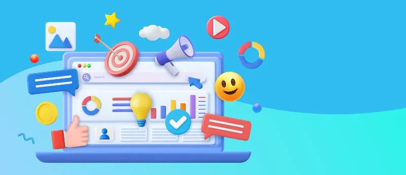 tráfego pago e tráfego orgânico