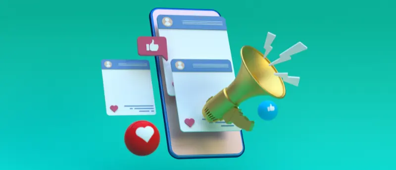 gestão de mídias sociais