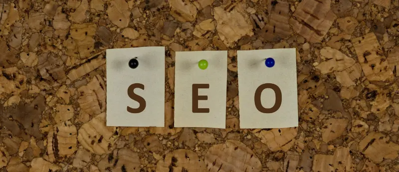 índice de busca do google