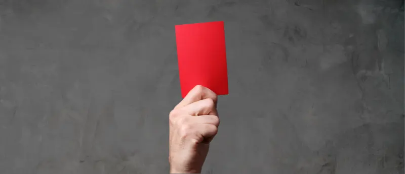 penalizações do google