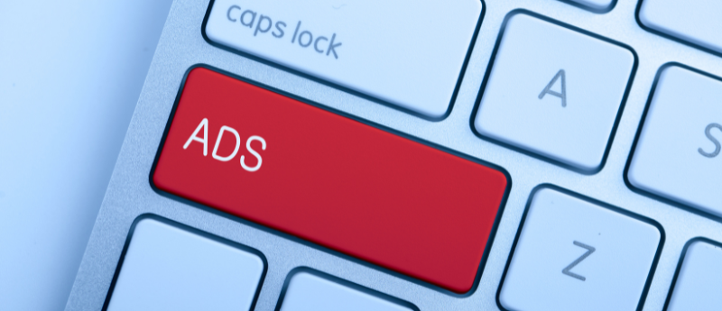 recuperar campanha removida google ADS