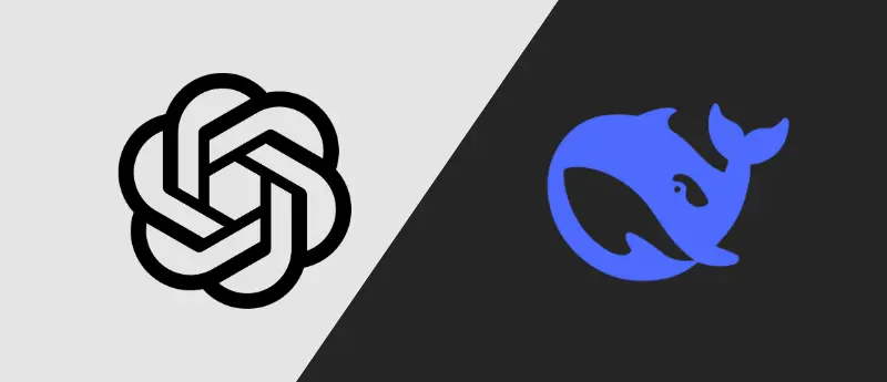 ChatGPT ou DeepSeek: Qual IA generativa é melhor para você?