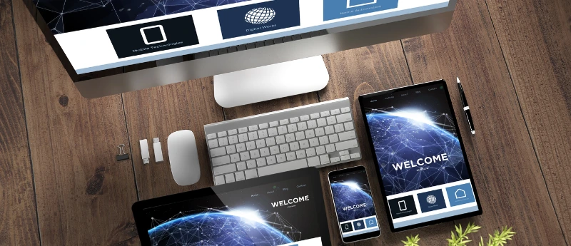 Descubra no blog da cordoval digital O que é landing page e por que ela é essencial no marketing digital