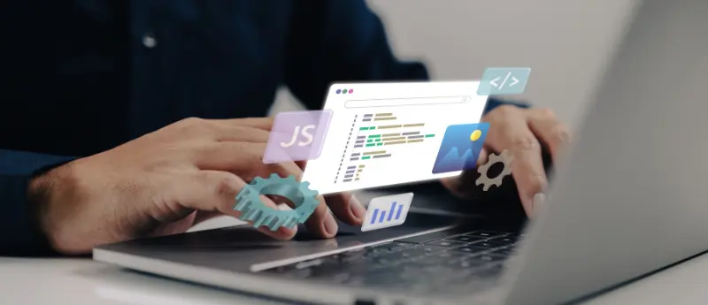 Otimização de sites mais rápido, mais leve, mais eficiente