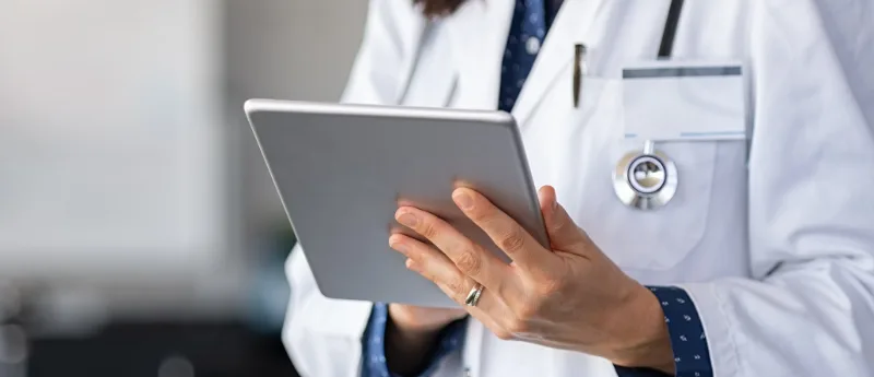 Saiba como a IA impacta nas estratégias de SEO para marketing médico